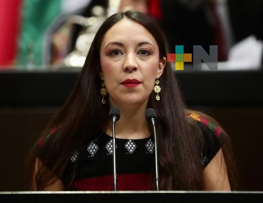 Plantean que Inmujeres gestione y realice programas de transporte digno y seguro