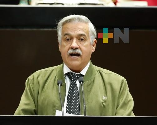 Plantea diputado nuevas estrategías para reactivar el turismo en el país