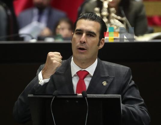 Buscan iniciativa sancionar uso delictivo de la tecnología «inteligencia artificial»