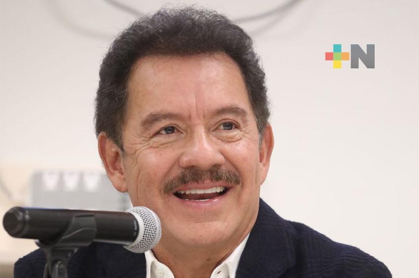 Inseguridad se abate al atender causas de desigualdad y pobreza: Ignacio Mier