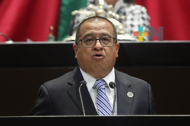 Proponen otorgar un día laboral a las y los trabajadores víctimas de robo o asalto para denunciar el delito