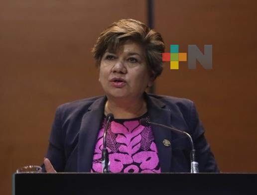 Necesario, que la SS elabore políticas en prevención del suicidio en niñas, niños y adolescentes