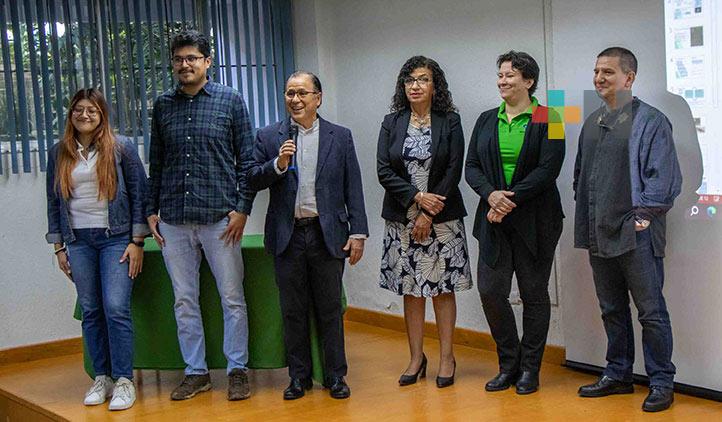 Estudiantes UV proponen soluciones a problemas socioambientales