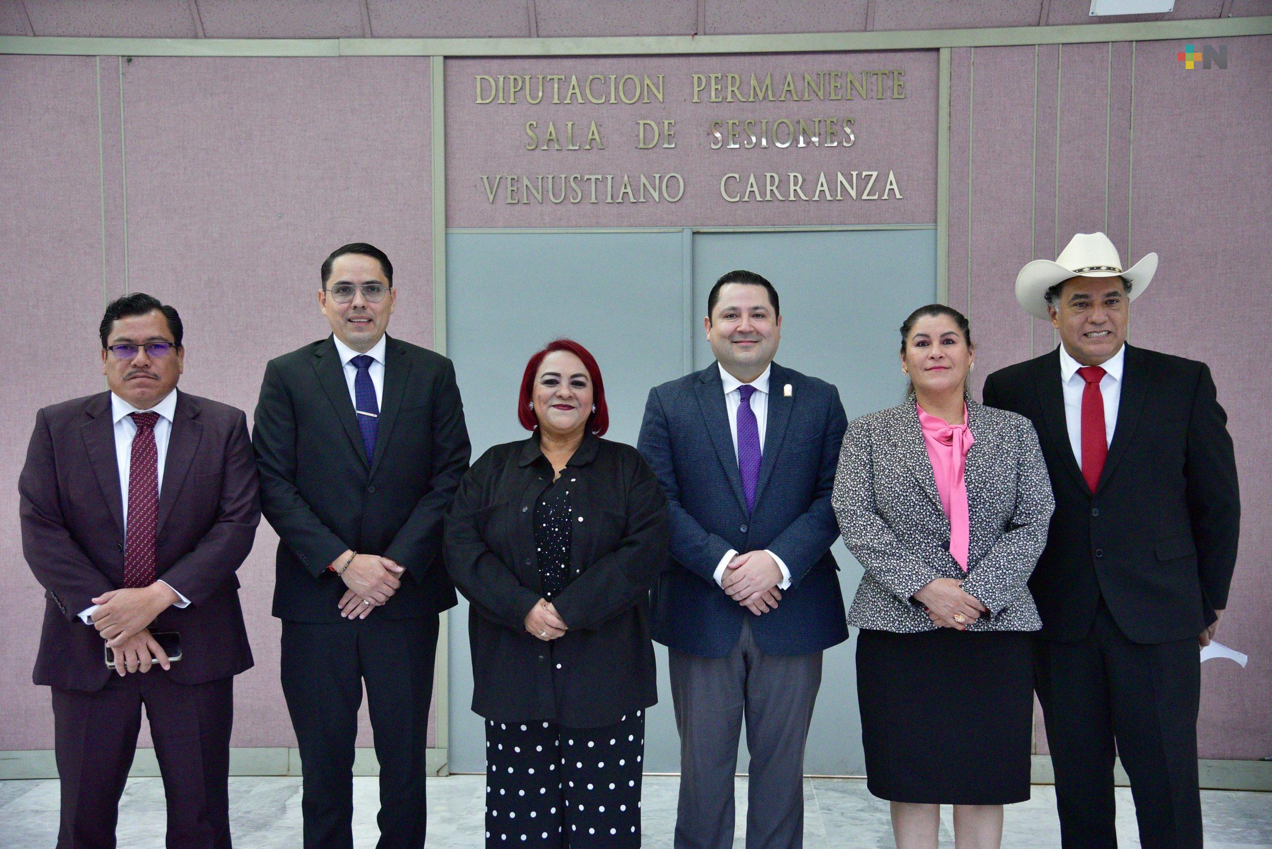 Reafirma IVAI compromiso de Veracruz con la rendición de cuentas