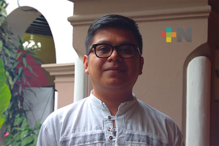 Música, esencial en la cultura nahuahablante: estudiante