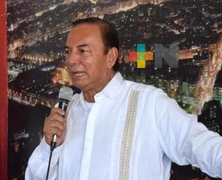 Álvarez Maynez no es un improvisado en la política: Del Río Virgen