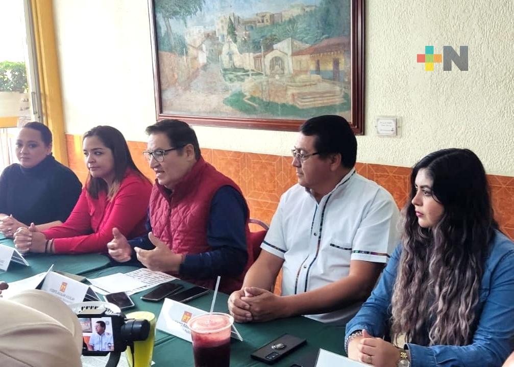 Tras acuerdos con Morena y PVEM, PT encabezará cuatro distritos locales electorales