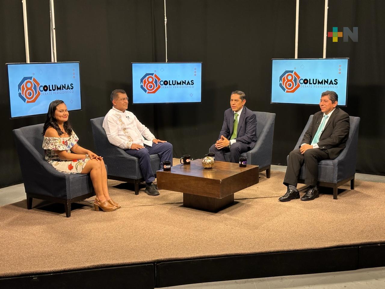 Festival Orgullo Veracruzano fortalece turismo y seguiremos organizándolo: Alcalde