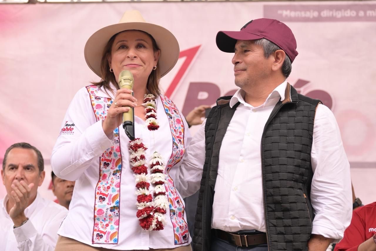 Diputado local expanista se suma al proyecto de Rocío Nahle: Ramírez Zepeta