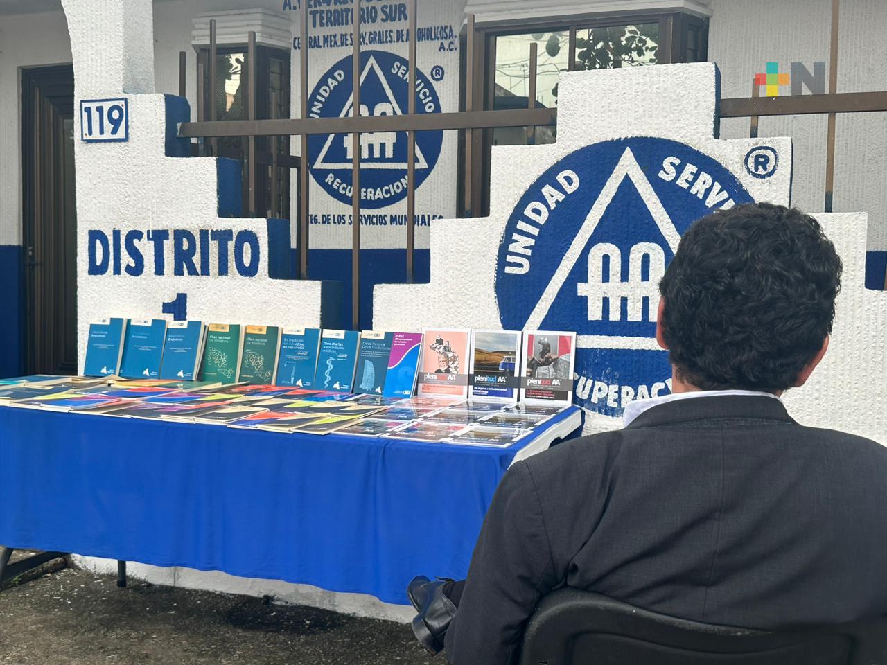 Prevenir consumo de alcohol en menores reduce riesgo de adicciones mayores