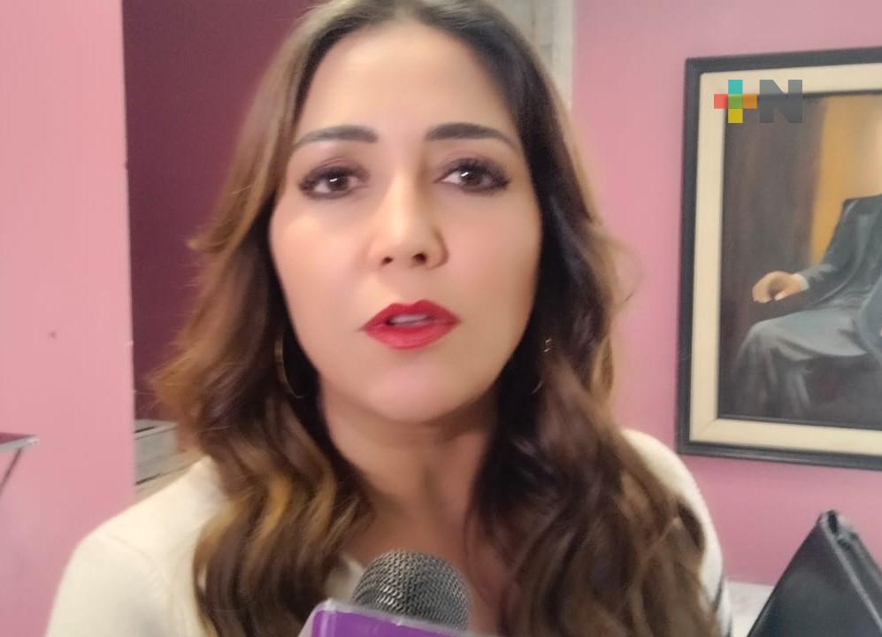 Por comparecer órganos autónomos del estado en el Congreso de Veracruz