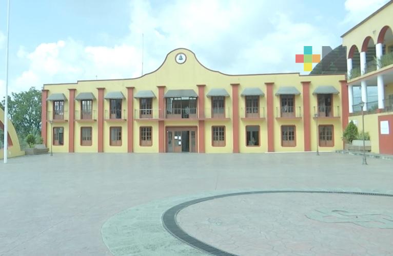 Ayuntamiento de San Andrés Tlalnelhuayocan realizó acciones de prevención por bajas temperaturas