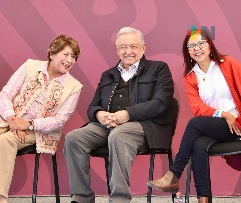 Entrega SEP más de 4 mil mdp a comités escolares para mejoramiento de planteles