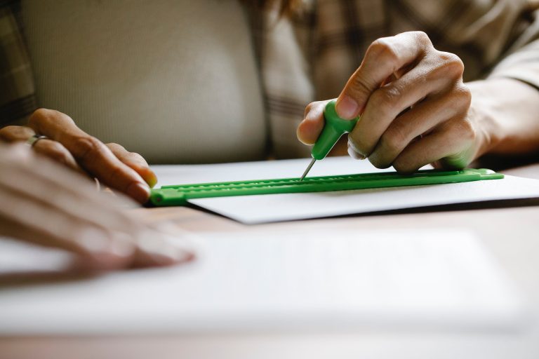 Invitan al taller “Braille: primeras sensaciones”, en Exconvento Betlehemita