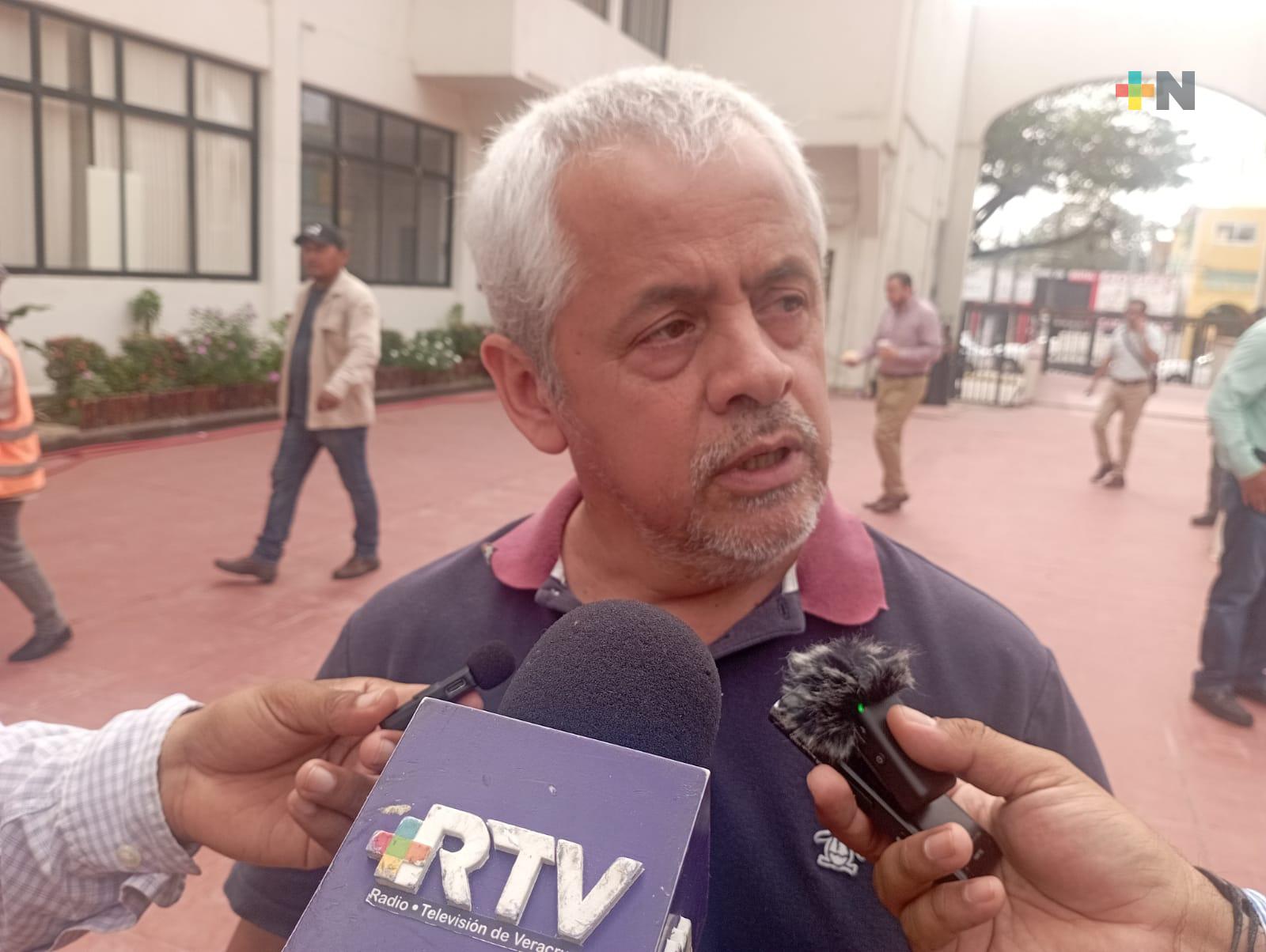 Inversión millonaria para mejorar instalaciones del Tecnológico Nacional de México