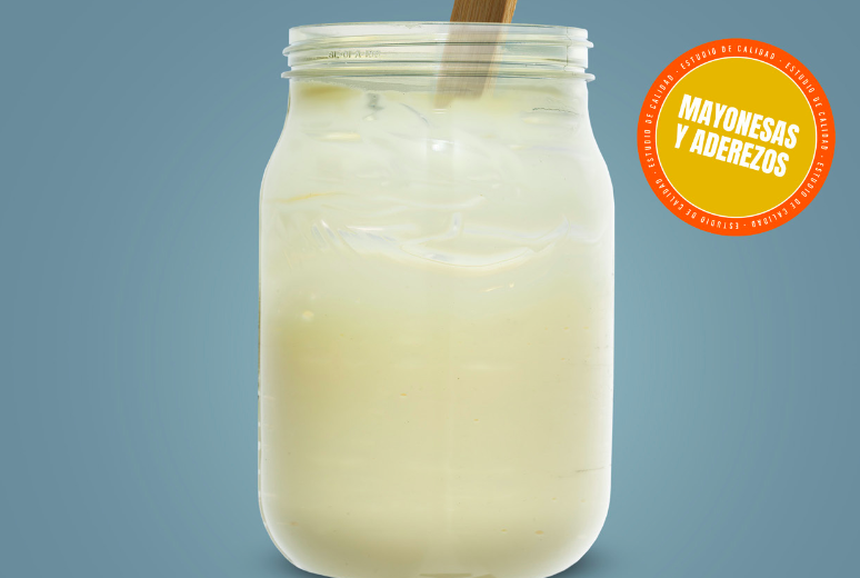 Inmoviliza Profeco seis mayonesas y aderezos señalados en estudio de calidad