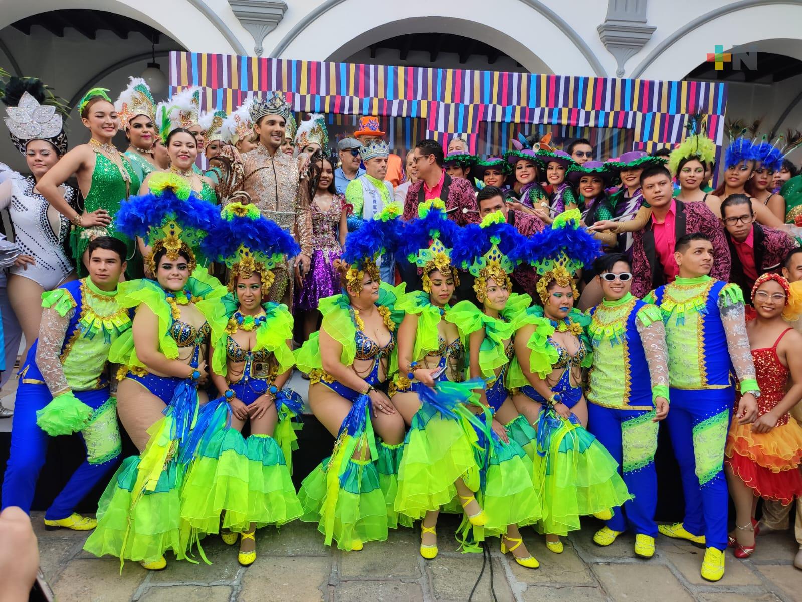 Festival De Veracruz 2024 Fania Merline