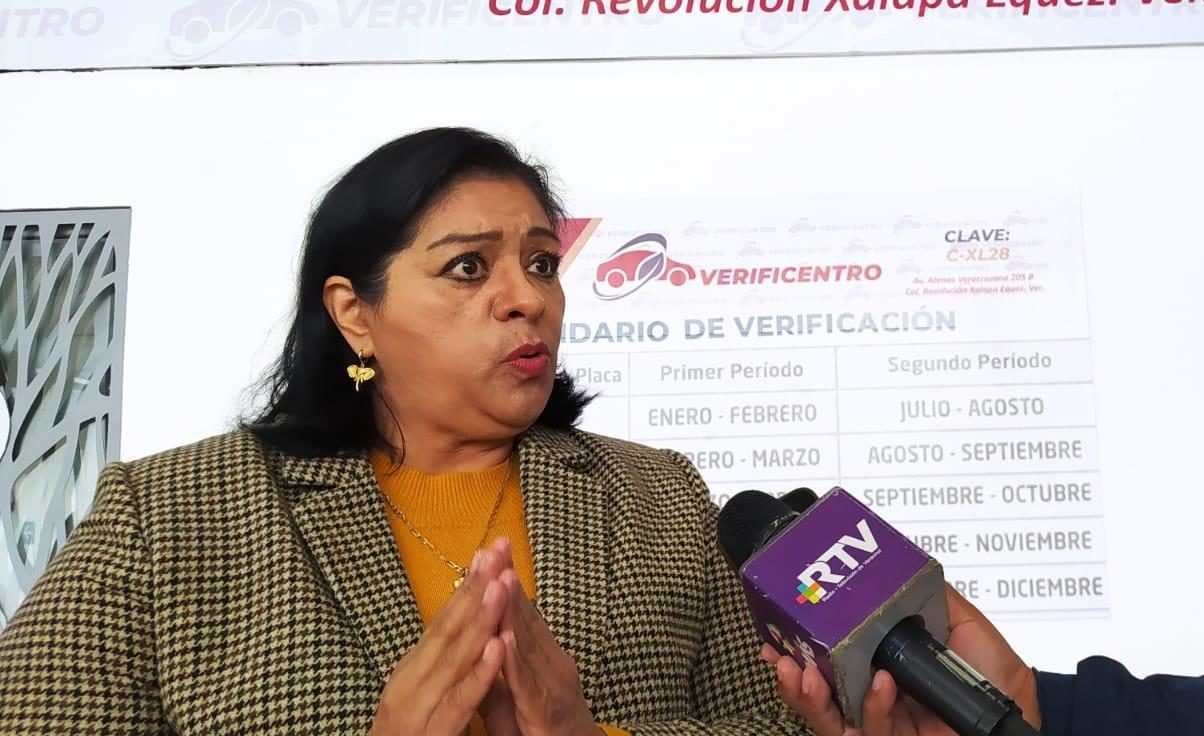 Centros de verificación vehicular tienen que migrar a verificentros antes de julio