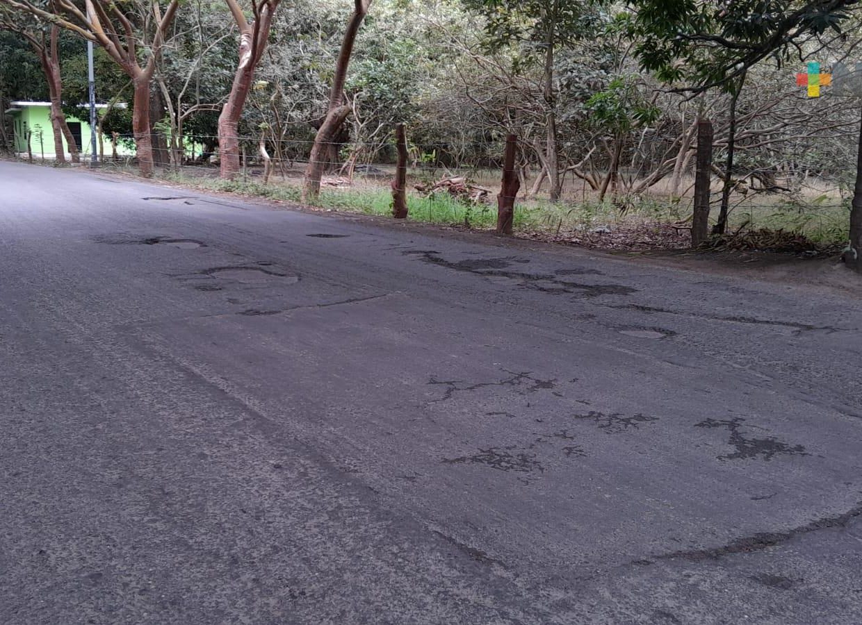 Se hace diagnóstico de cómo se encuentran las carreteras en el estado de Veracruz: Gobernador