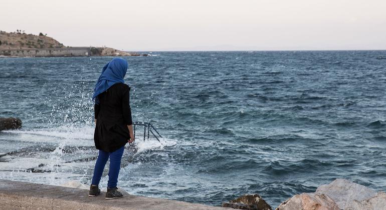 Casi 100 migrantes se han ahogado en el Mediterráneo en 2024