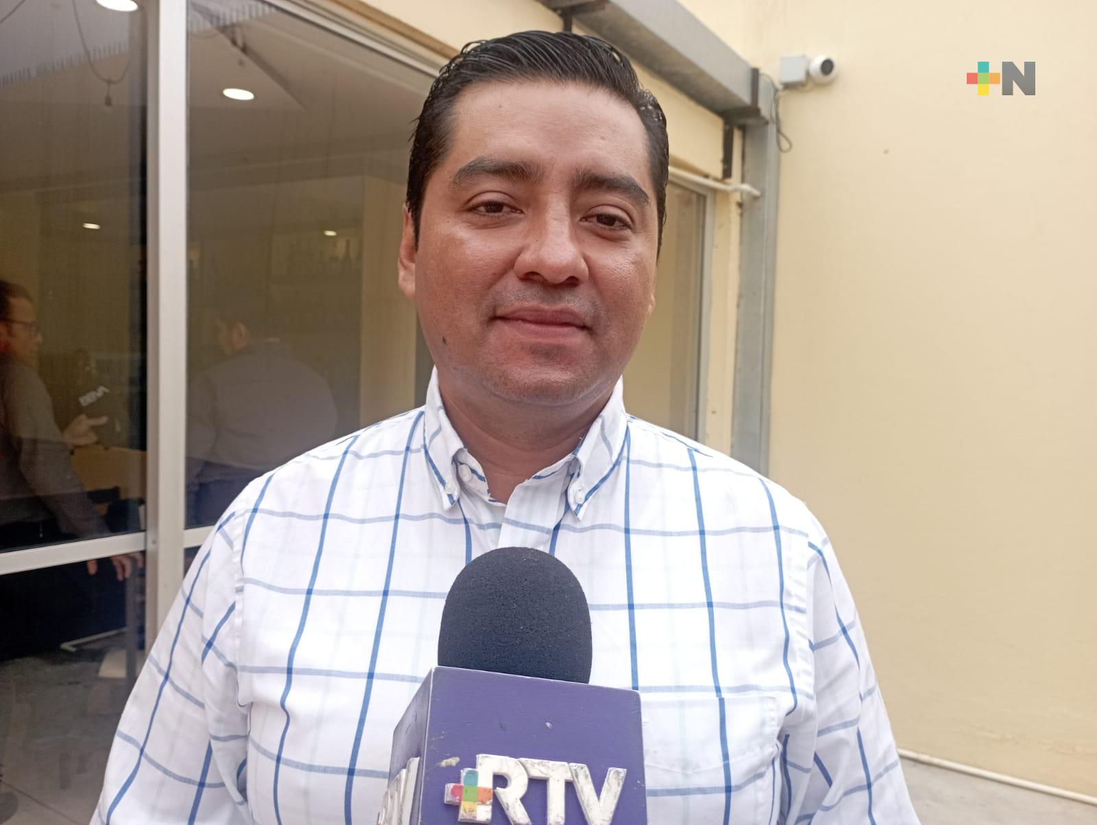 Llaman a no adquirir violines robados a secundaria de Coatza