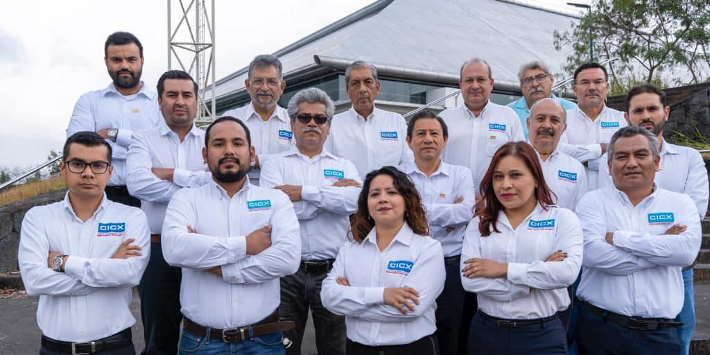 Colegio de Ingenieros Civiles de Xalapa ofrece capacitación y actualización