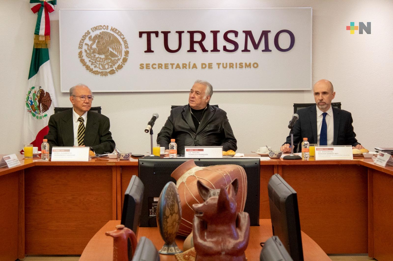Tianguis Turístico México en edición 2025 será Tijuana: Sectur