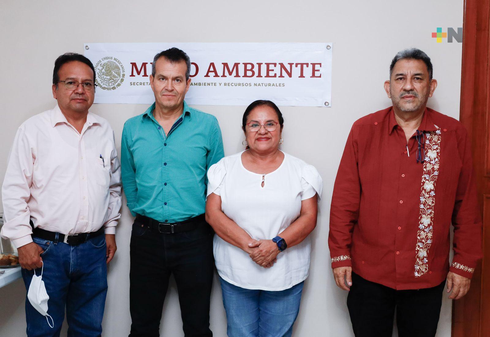 Cambio de mando en Sistema Intermunicipal de Gestión Integral de Residuos