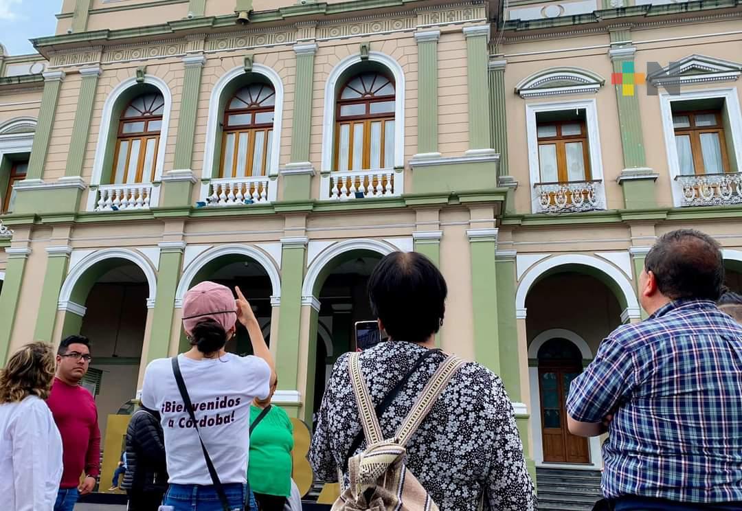 En Córdoba, por conformarse comités ciudadanos de Pueblos Mágicos