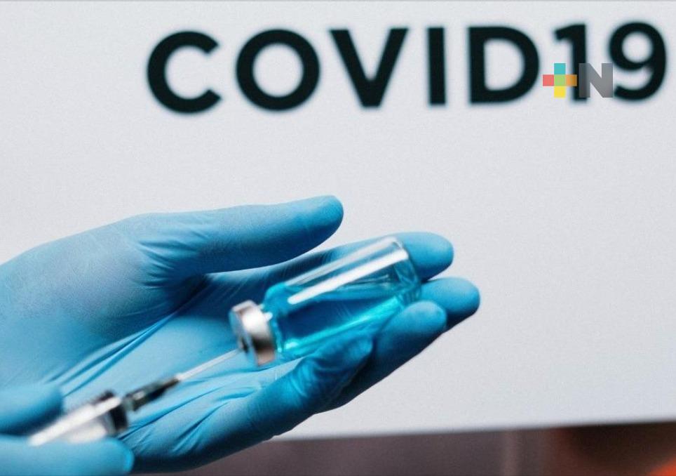 En Veracruz no han repuntado los casos de Covid: Gobernador