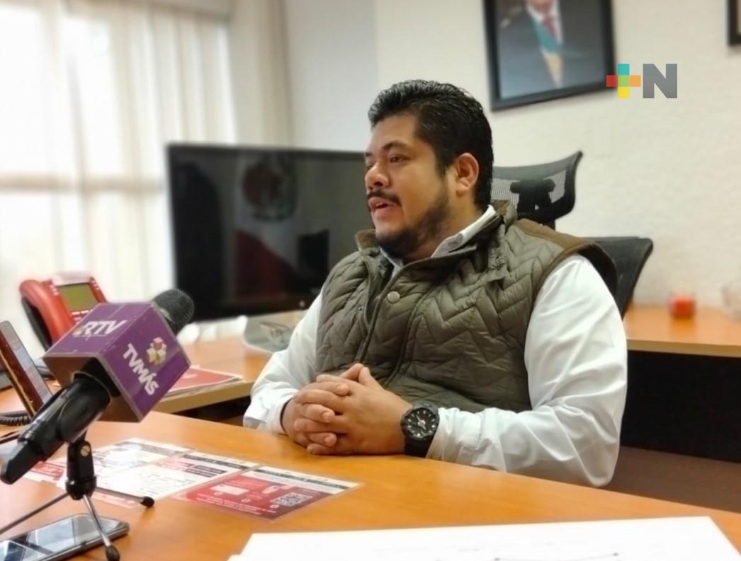 El 31 de enero concluye descuento de 10 por ciento en pago del derecho vehicular