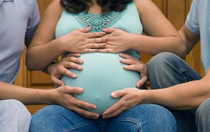 Inadecuada alimentación en el embarazo puede ocasionar diabetes gestacional y preeclamsia