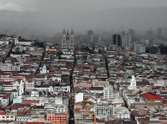 ONU confía que gobierno de Ecuador protegerá a población y respetará derechos humanos