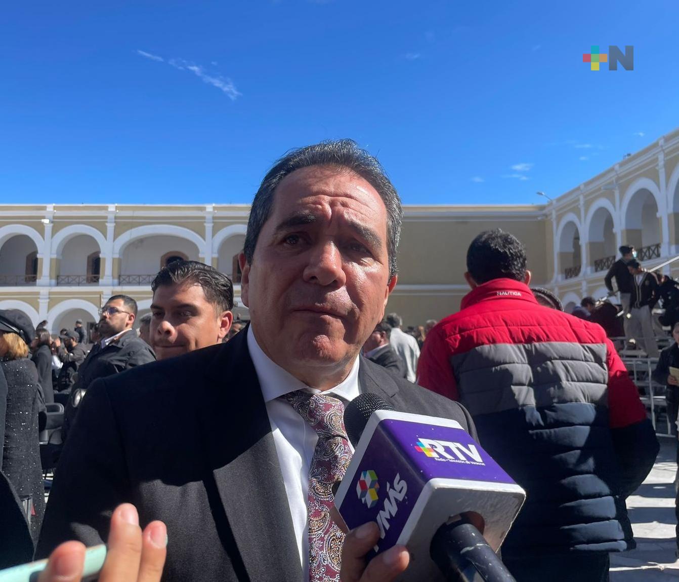 No hubo retraso en pago a maestros ni a trabajadores estatales: Eleazar Guerrero