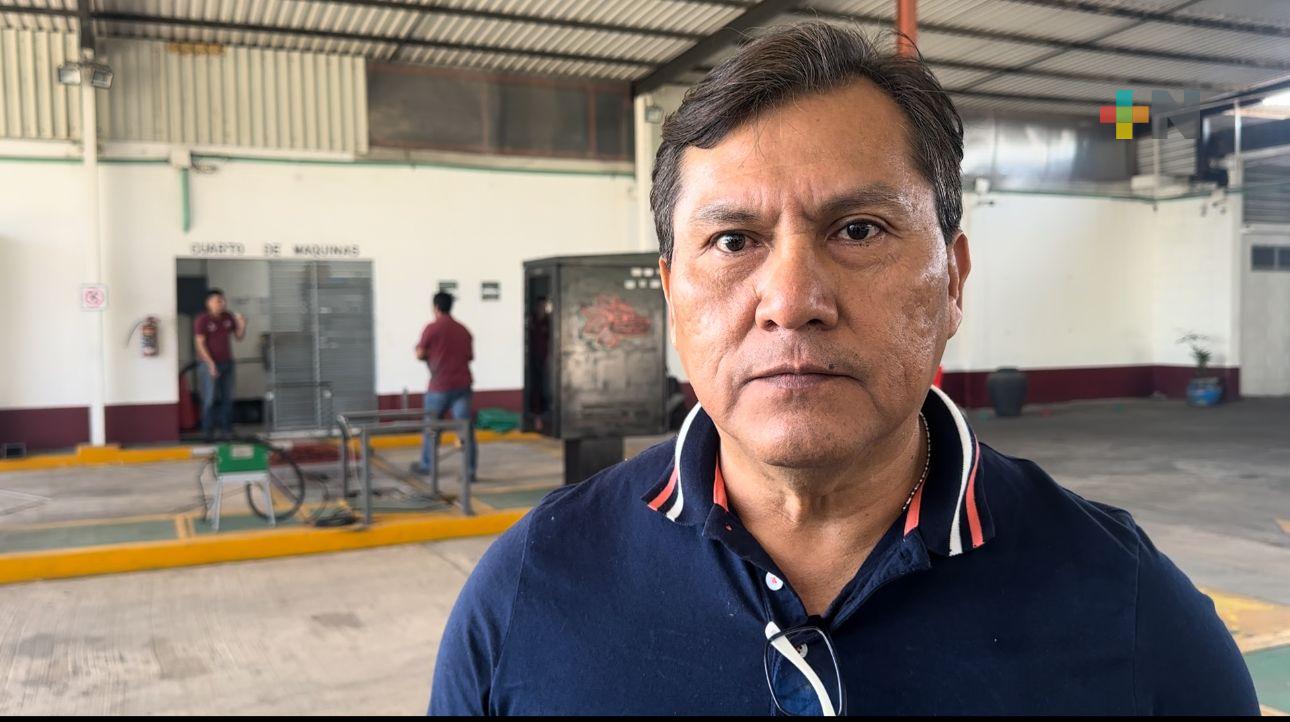 En Coatza conminan a automovilistas a verificar 2023 para obtener subsidio en tenencia