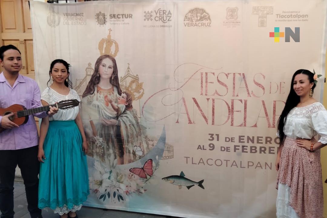 Fiestas de La Candelaria 2024 se realizarán del 31 de enero al 11 de febrero