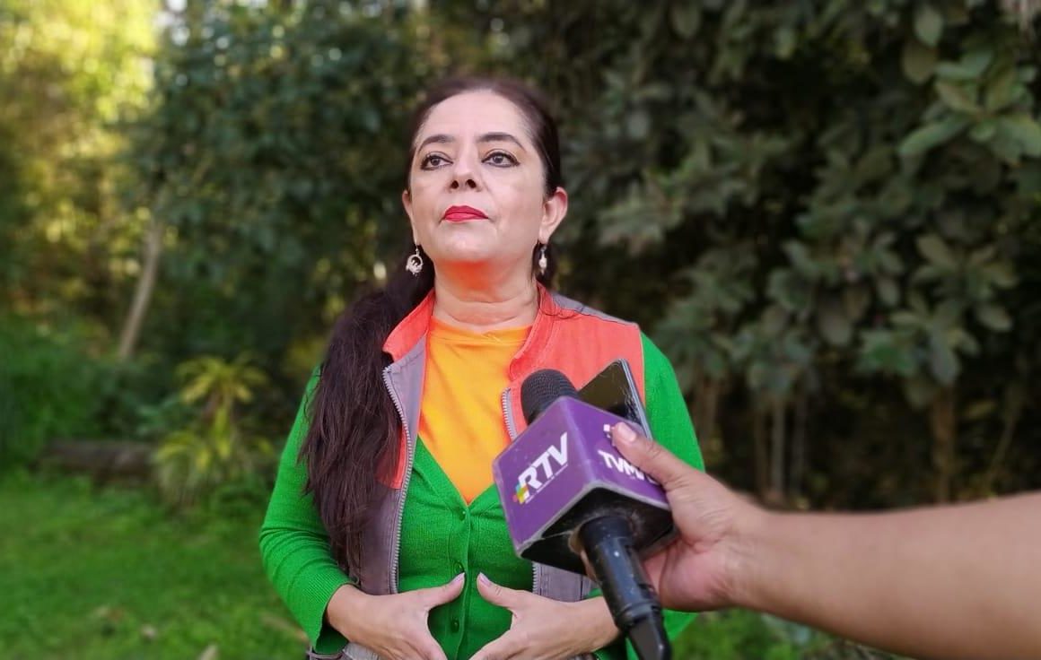 Protección Civil apoya la conformación de brigadas comunitarias