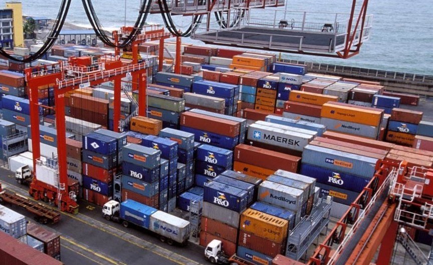 La economía mundial se frena: ésta puede ser una década perdida