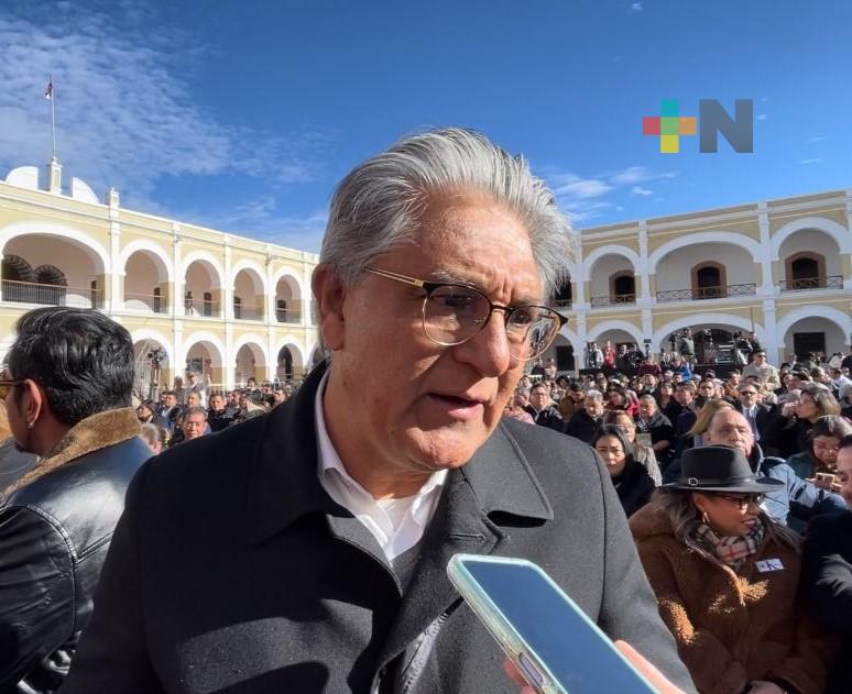 A partir de marzo, Sedesol no harán entregas públicas a beneficiarios de programas sociales estatales