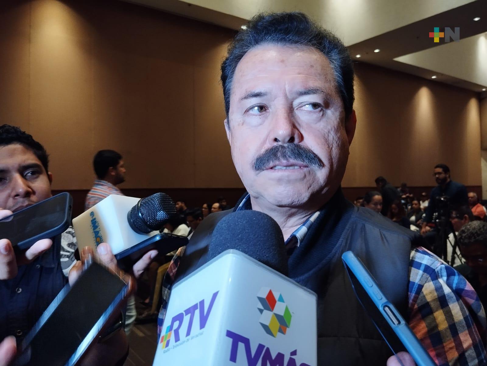 Veracruz sigue recibiendo turismo aun fuera de temporada vacacional