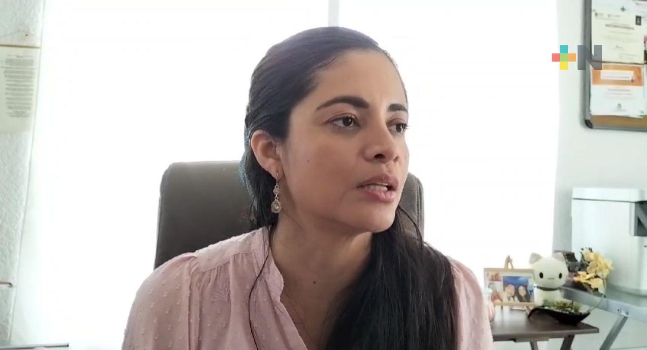 En enero, 70 casos de mujeres violentadas en Coatzacoalcos