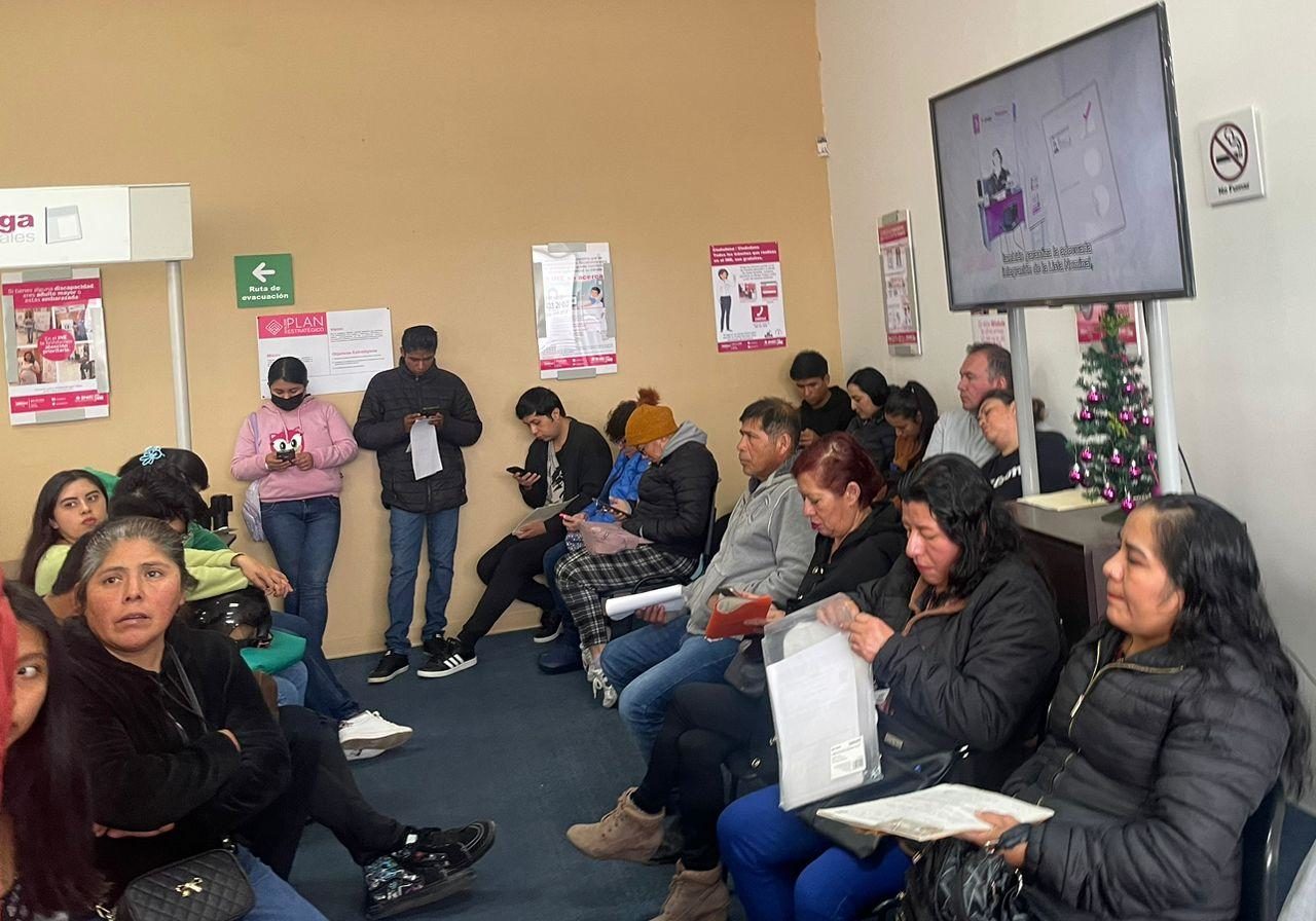 De no renovarse este año, perderán vigencia 450 mil credenciales de elector