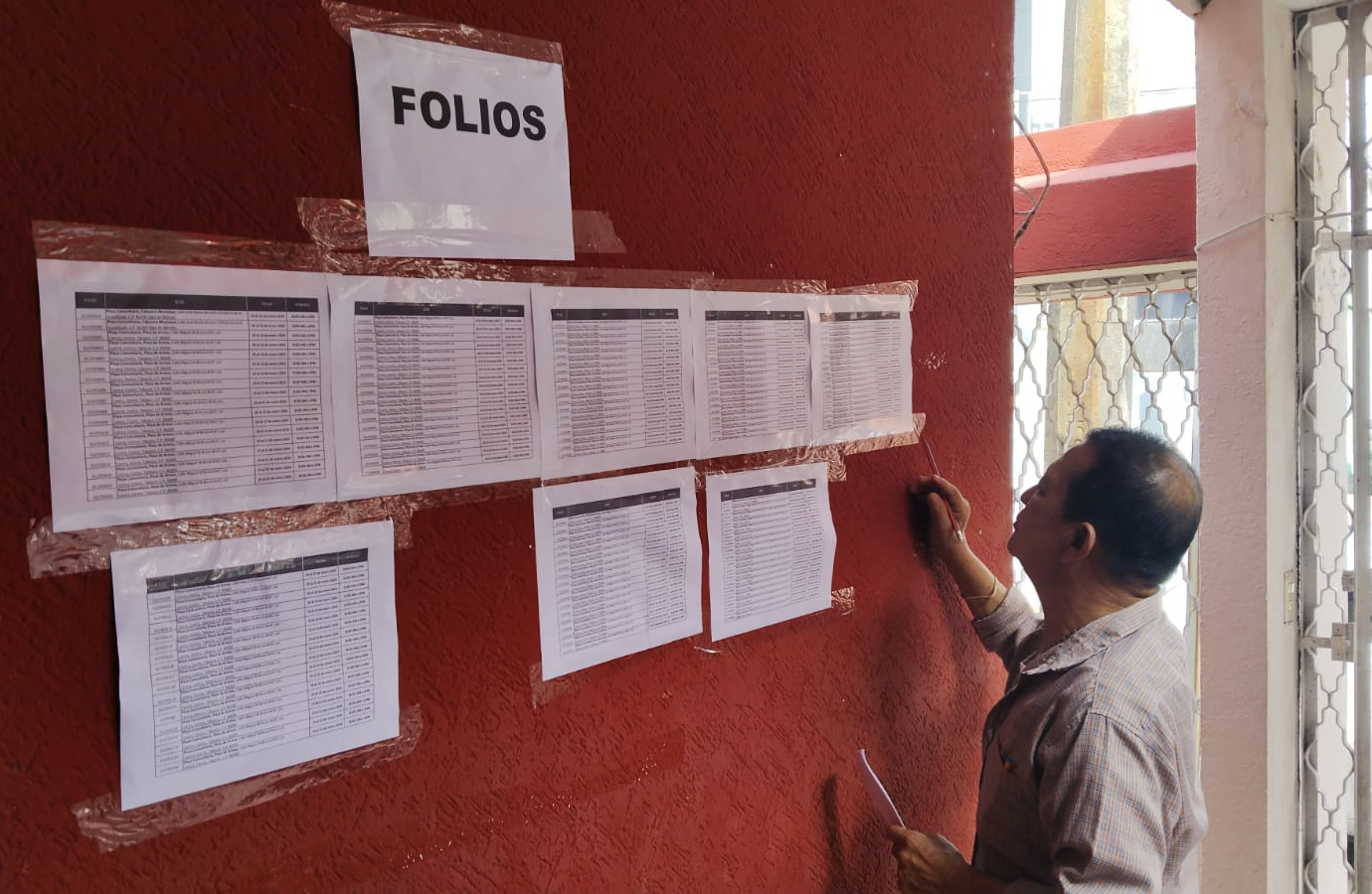 Contará SEP con más de 35 mil personas voluntarias en apoyo a servicios educativos del INEA