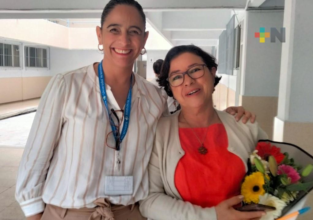 En la Facultad de Biología de la UV reconocieron a sus catedráticos