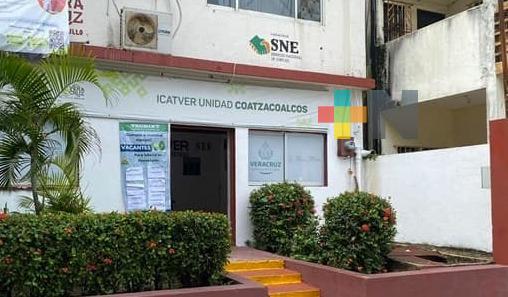 Servicio Nacional de Empleo ofrece taller para buscadores de trabajo