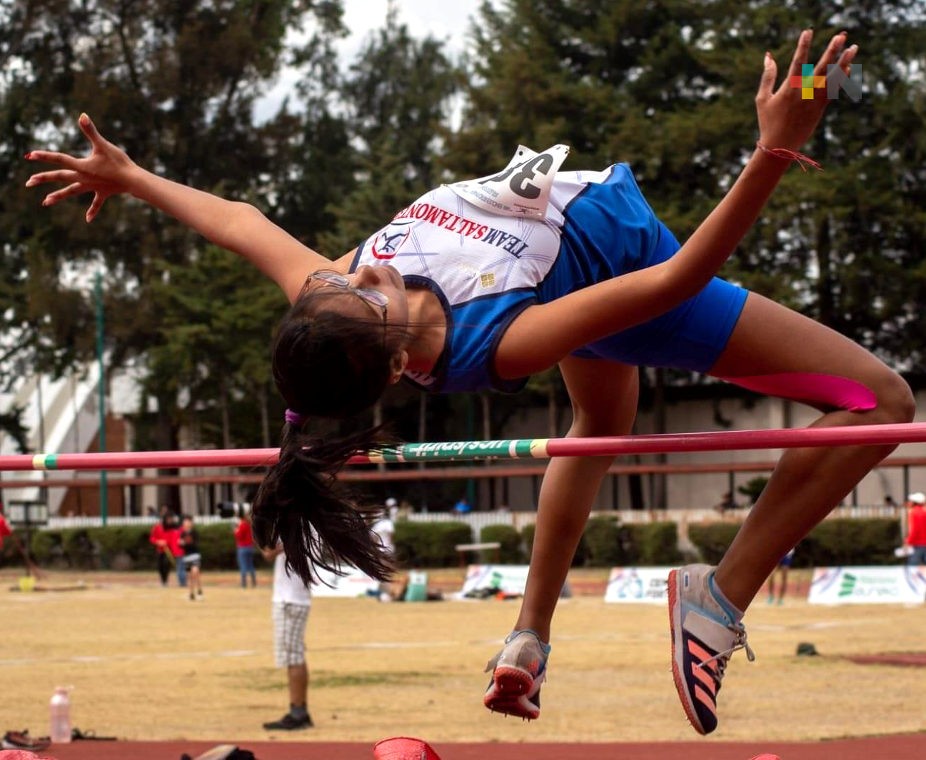 Saltamontes de Coatza alistan participación en clasificatorios rumbo a Juegos Conade