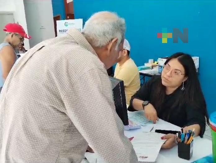 Inicia cobro de predial en municipio de Cuitláhuac