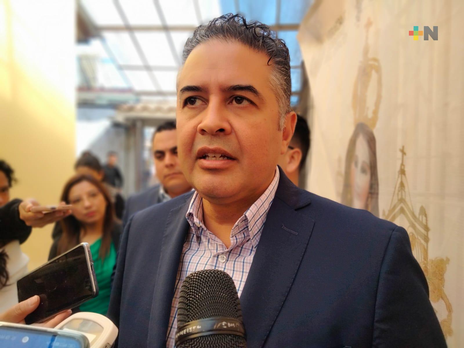 Secretaría de Turismo mantendrá organización de festivales: Iván Martínez