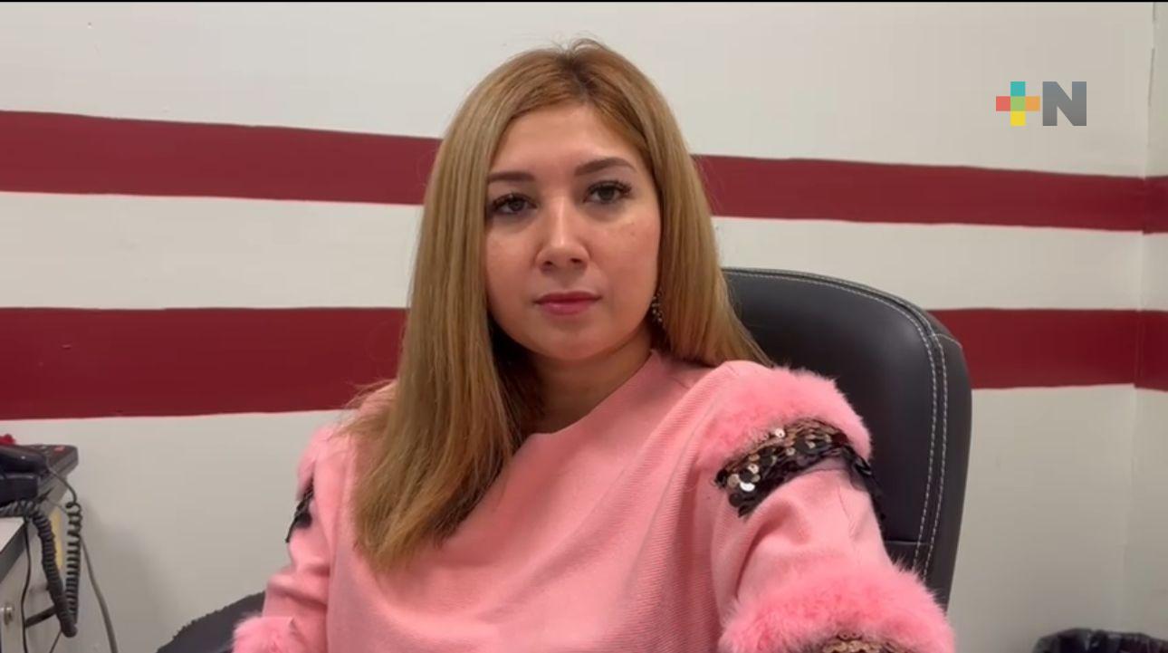 Ferrocarril Interoceánico significa un atractivo turístico: Maritza Mijares