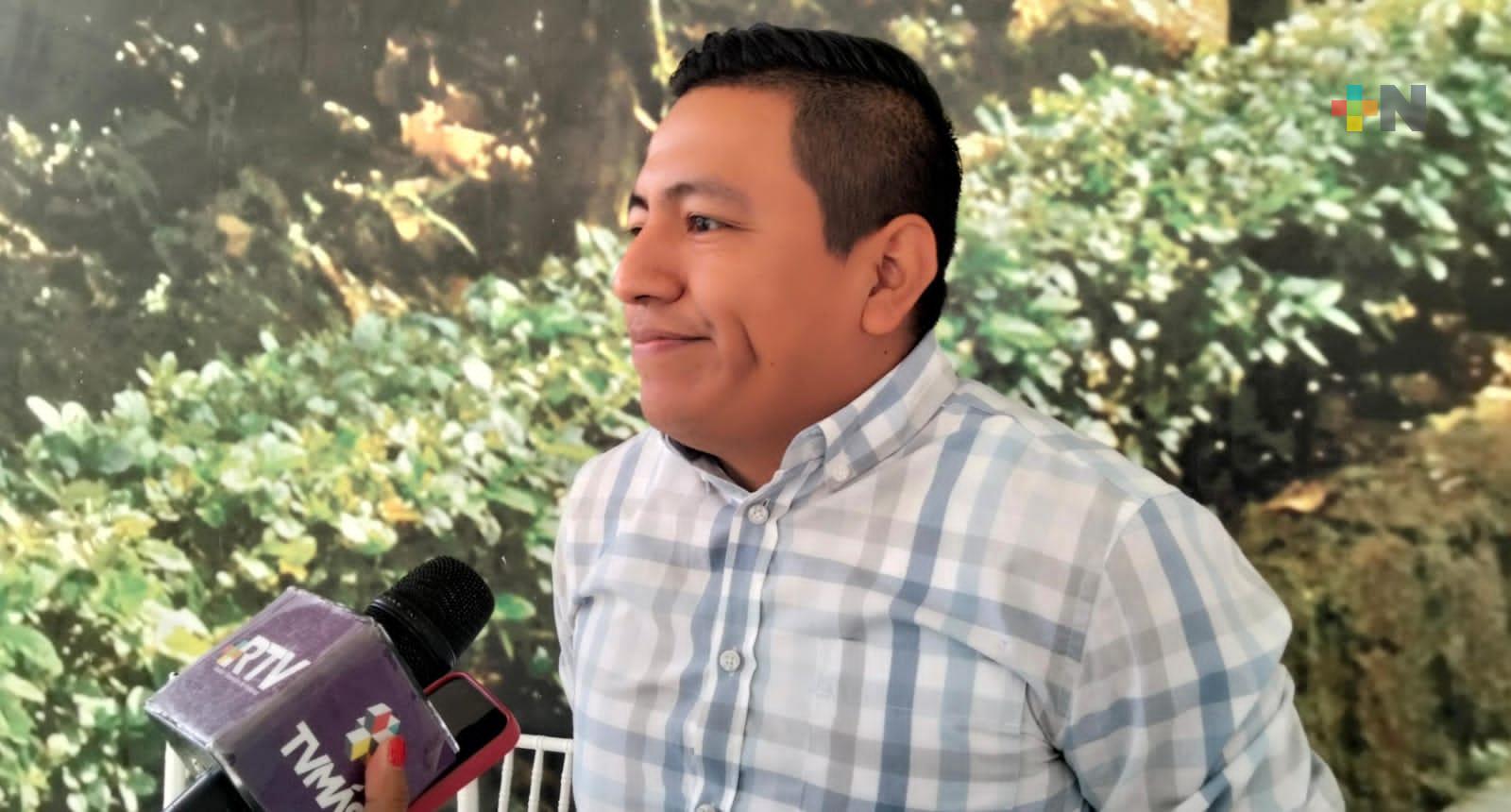 En 2023, Registro Civil de Xalapa realizó 15 trámites de reasignación sexo-genéricas